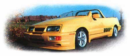 Ford Sierra Mk1