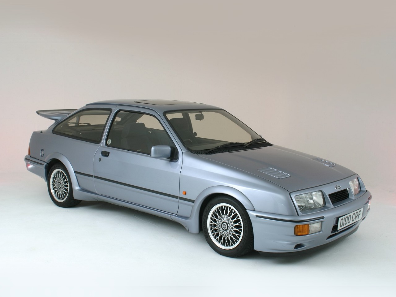 Ford Sierra Rs 500 Cosworth