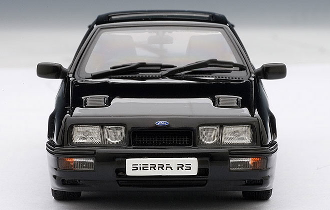 Ford Sierra Rs 500 Cosworth