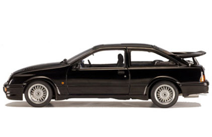 Ford Sierra Rs Cosworth