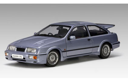 Ford Sierra Rs Cosworth