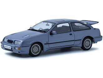 Ford Sierra Rs Cosworth