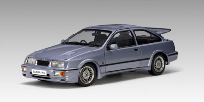 Ford Sierra Rs