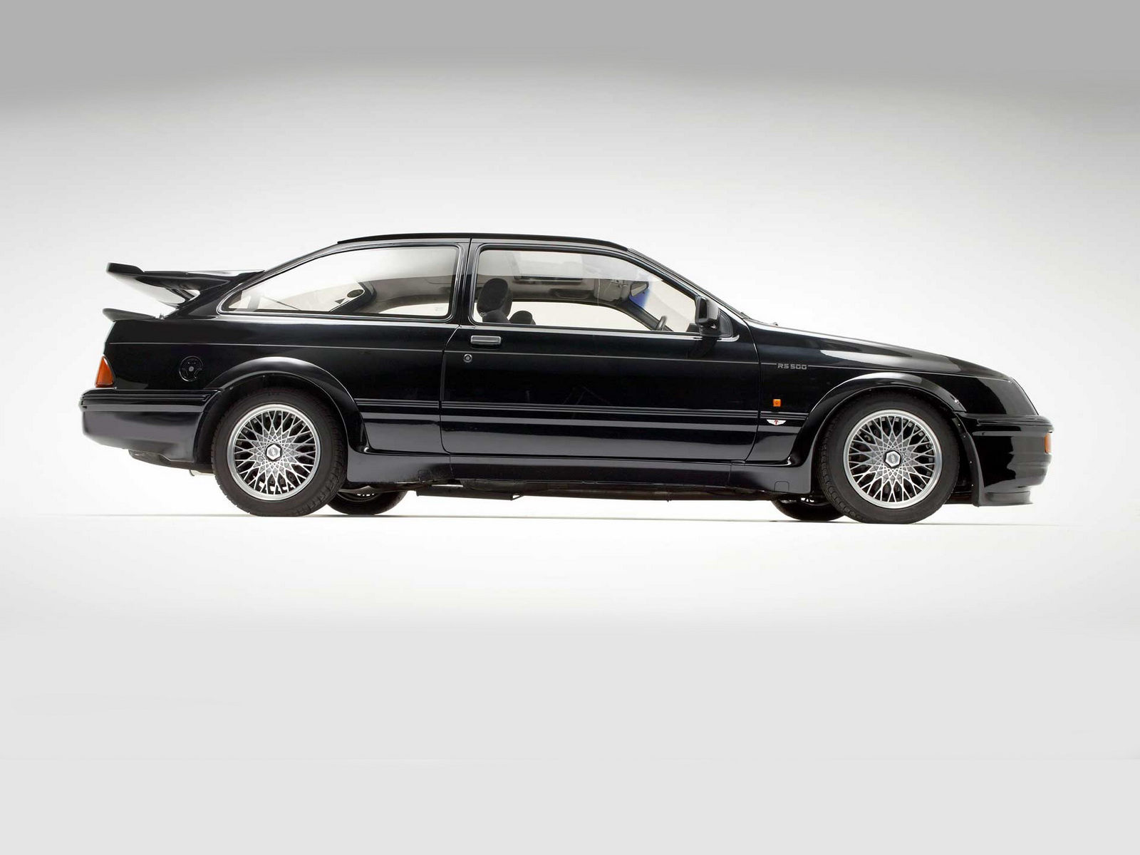 Ford Sierra Rs500 Cosworth