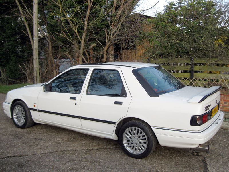 Ford Sierra Sapphire Cosworth