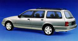 Ford Sierra Sw
