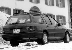 Ford Sierra Sw