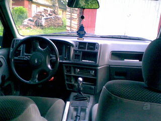 Ford Sierra Td