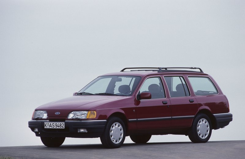 Ford Sierra Turnier