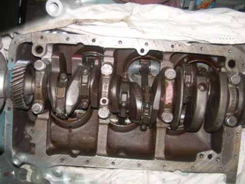 Ford Sierra V6