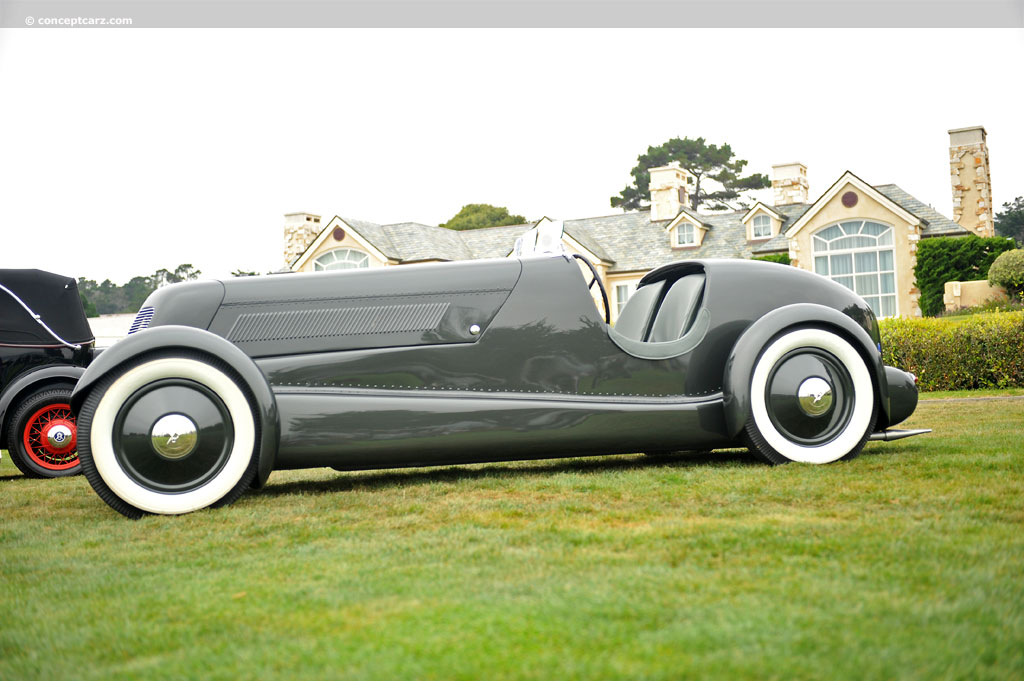 Ford Special
