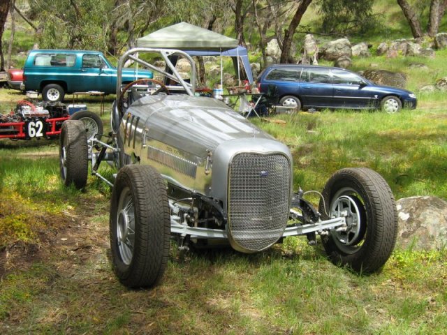 Ford Special
