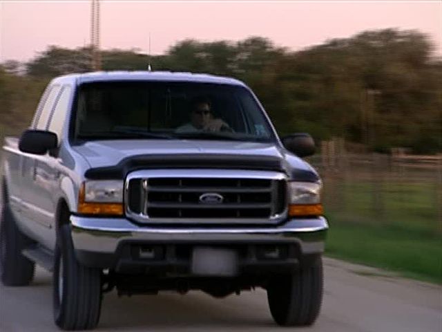 Ford Super Duty 1999