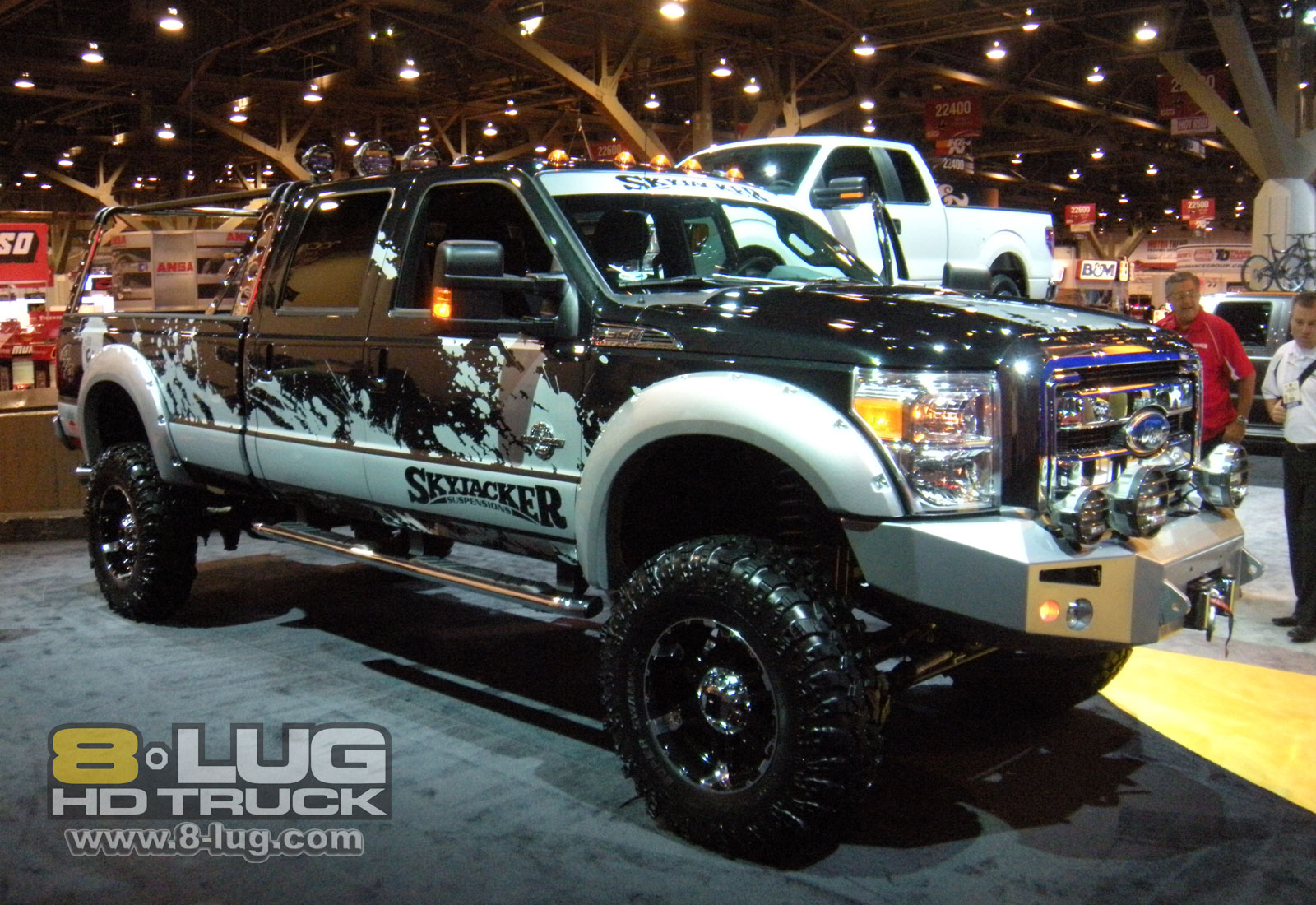 Ford Super Duty 3500