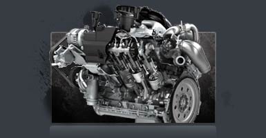 Ford Super Duty 6.7 Diesel