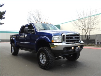 Ford Super Duty 7.3 Diesel Ford Super Duty 7.3 Diesel