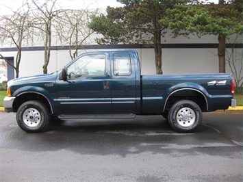 Ford Super Duty 7.3