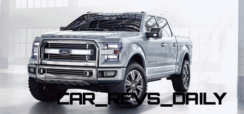 Ford Super Duty Concept