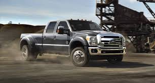 Ford Super Duty Concept