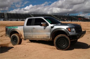 Ford Super Duty Ecoboost