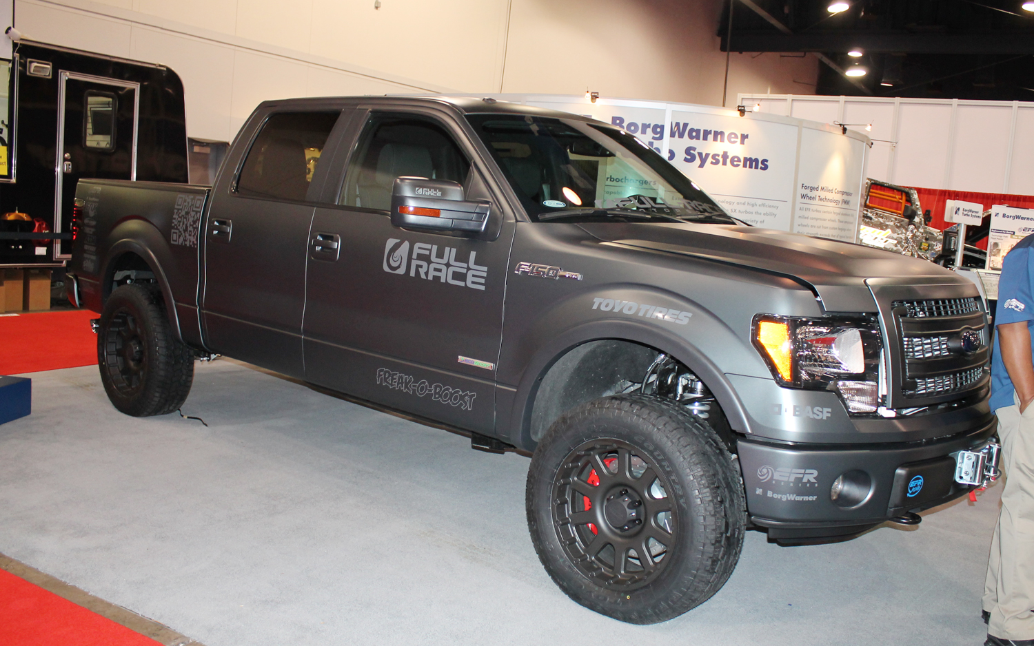 Ford Super Duty Ecoboost Ford Super Duty Ecoboost