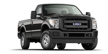 Ford Super Duty F 250
