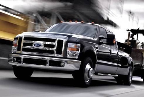 Ford Super Duty F350 Ford Super Duty F350
