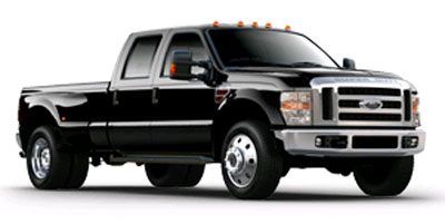 Ford Super Duty F450 Ford Super Duty F450