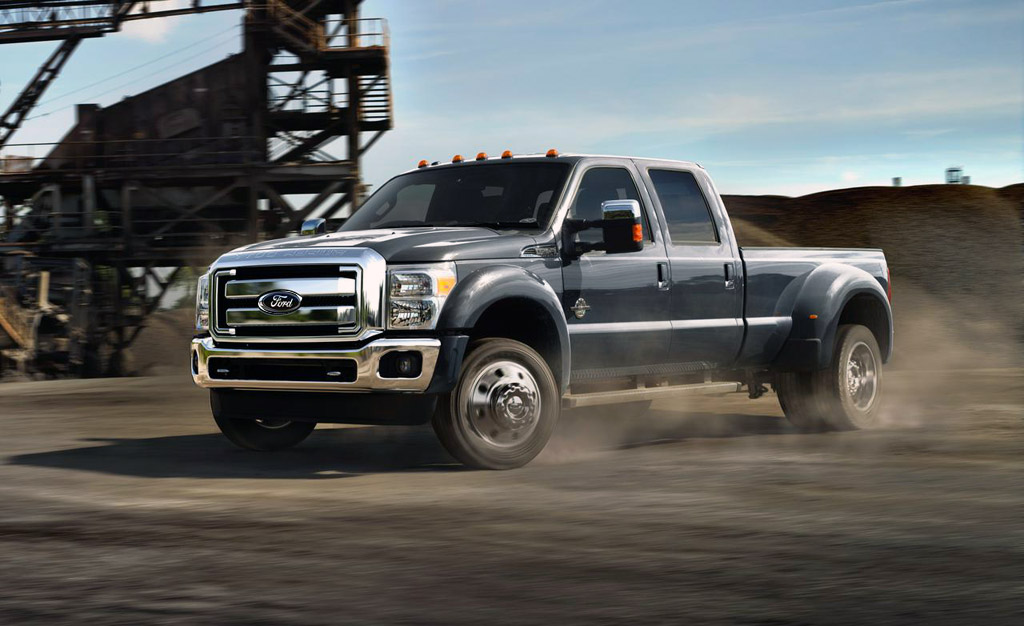 Ford Super Duty Redesign Ford Super Duty Redesign