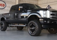 Ford Super Duty Redesign