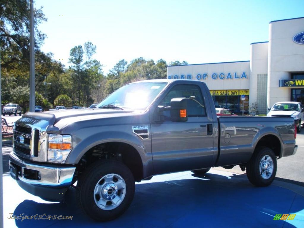 Ford Super Duty Single Cab Ford Super Duty Single Cab