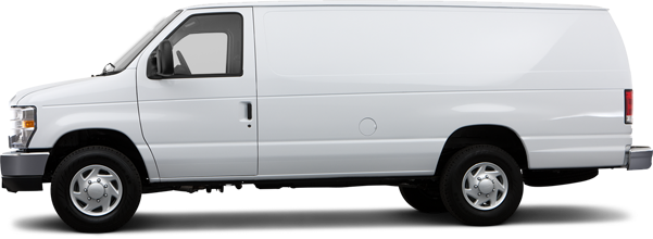 Ford Super Duty Van Ford Super Duty Van