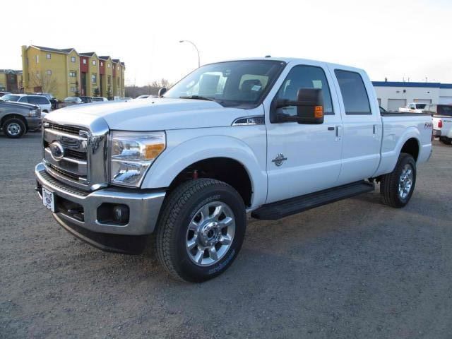 Ford Super Duty Xl