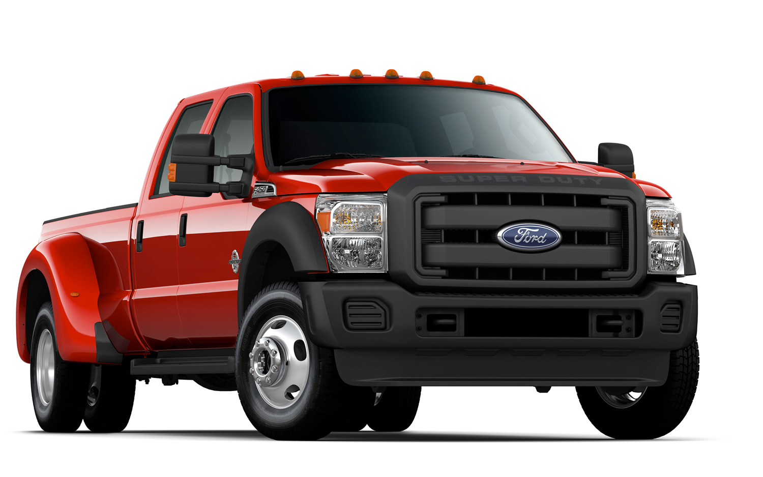 Ford Super Duty Xl