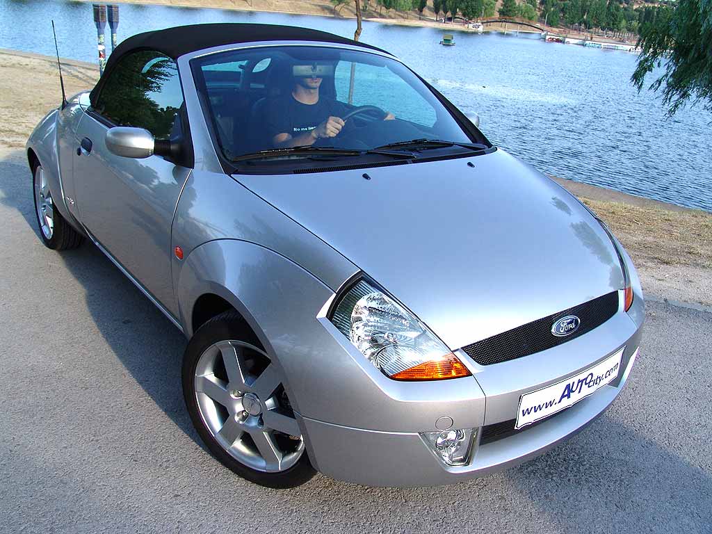 Ford Super