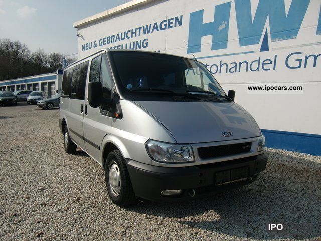 Ford T300 Ford T300