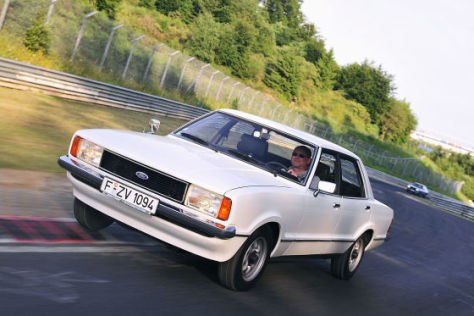 Ford Taunus 1.3
