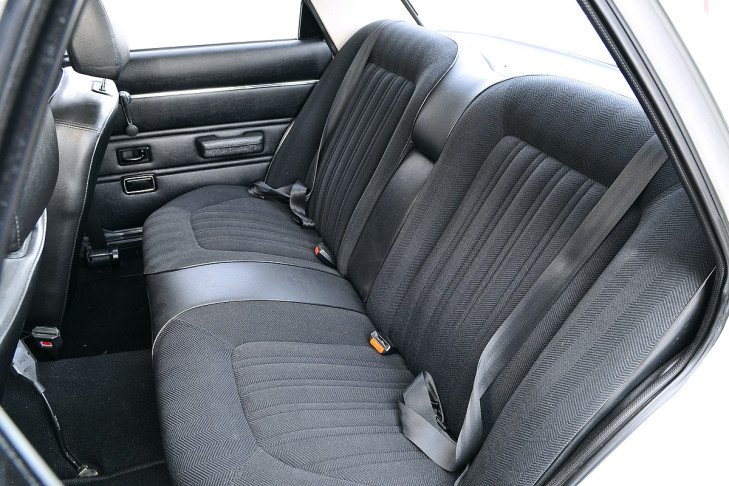 Ford Taunus 1.3
