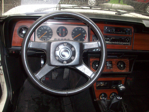 Ford Taunus 1.3
