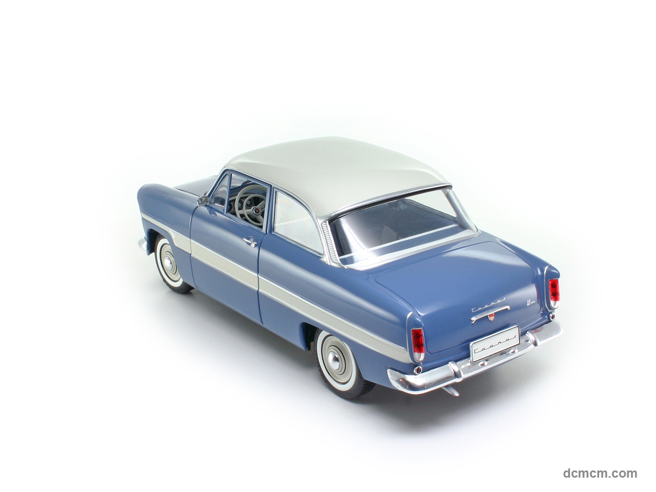 Ford Taunus 12m Coupe