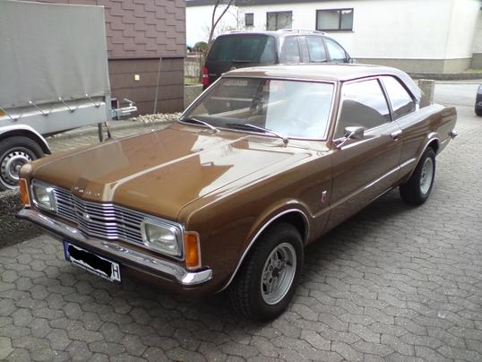Ford Taunus 1300