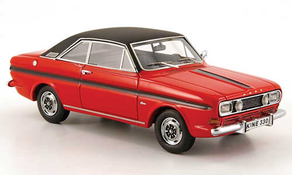 Ford Taunus 15m