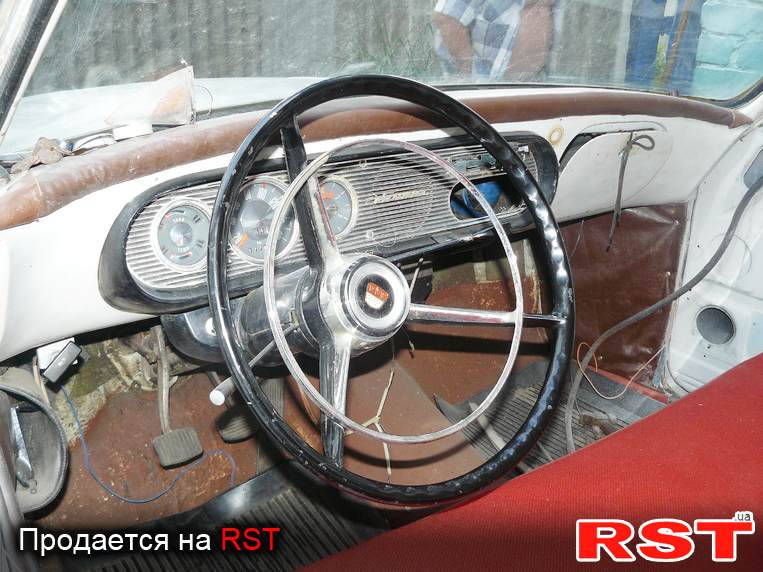 Ford Taunus 17 Ford Taunus 17