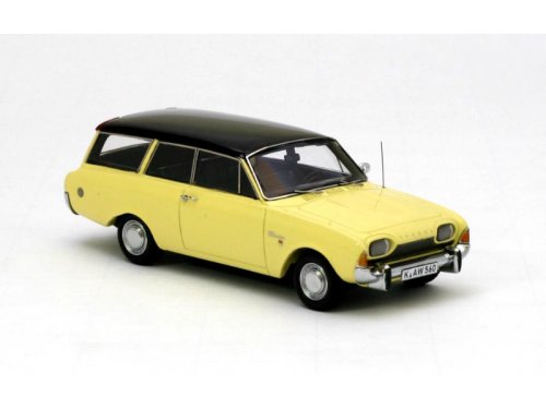 Ford Taunus 1960