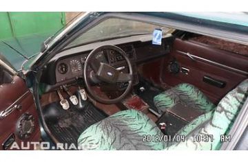 Ford Taunus 1980