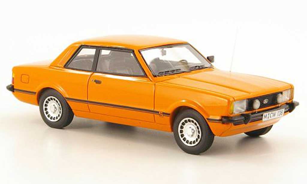 Ford Taunus 2.3
