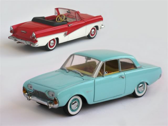 Ford Taunus Cabrio