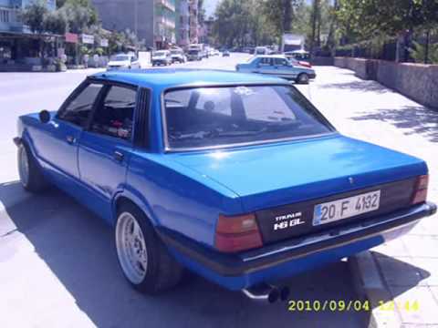Ford Taunus Gl