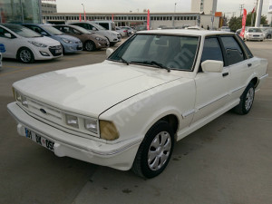 Ford Taunus Gls
