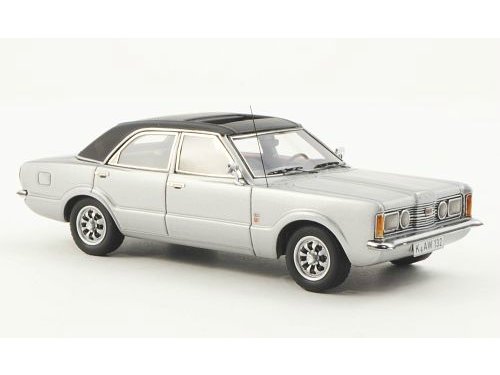 Ford Taunus Gxl